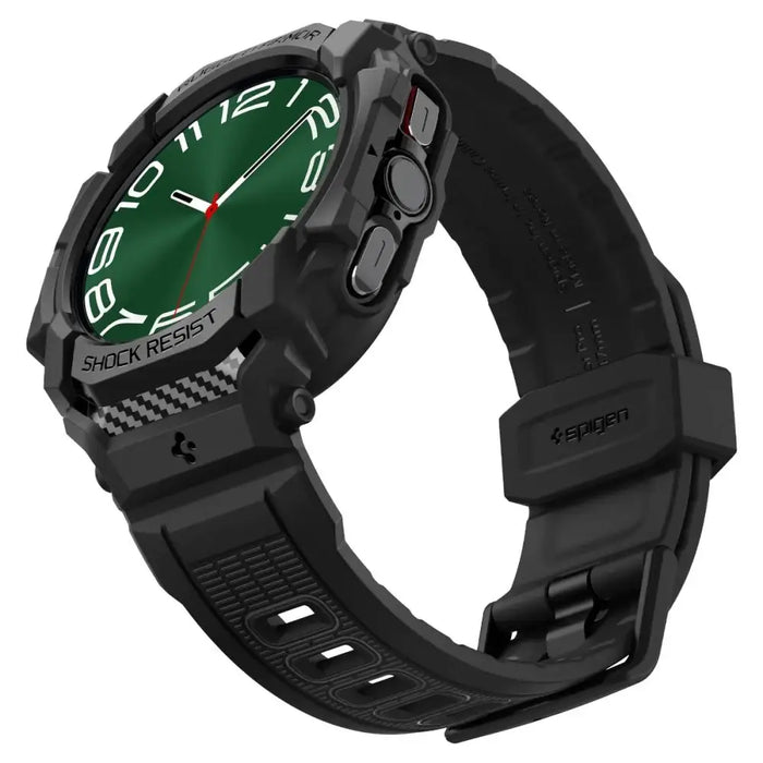 Калъф Spigen Rugged Armor Pro за Samsung Galaxy Watch Ultra