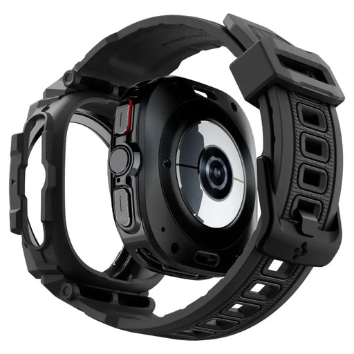 Калъф Spigen Rugged Armor Pro за Samsung Galaxy Watch Ultra