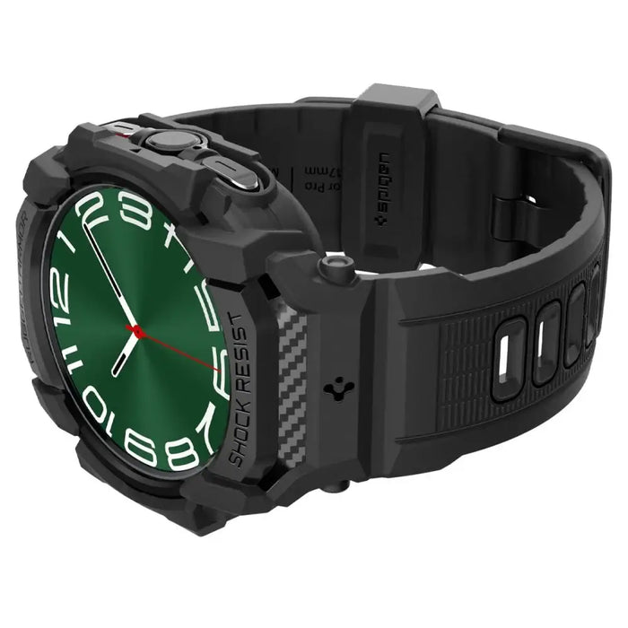 Калъф Spigen Rugged Armor Pro за Samsung Galaxy Watch Ultra