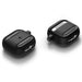 Калъф Spigen Rugged Armor за AirPods 4 - черен