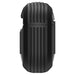 Калъф Spigen Rugged Armor за AirPods 4 - черен