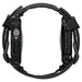 Калъф Spigen Rugged Armor за Apple Watch 10 46 мм - черен