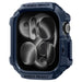 Калъф Spigen Rugged Armor за Apple Watch 42 мм - тъмносин