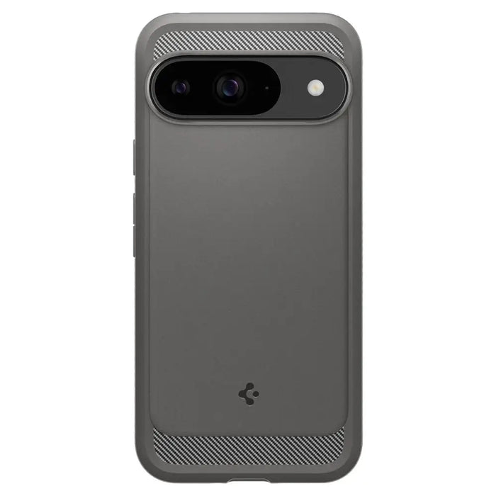 Калъф Spigen Rugged Armor за Google Pixel 9 / 9 Pro - сив