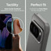 Калъф Spigen Rugged Armor за Google Pixel 9 Pro XL - сив