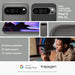 Калъф Spigen Rugged Armor за Google Pixel 9 Pro XL - сив