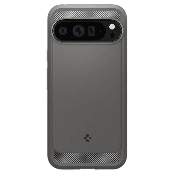 Калъф Spigen Rugged Armor за Google Pixel 9 Pro XL - сив