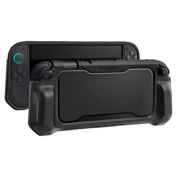 Калъф Spigen Rugged Armor за Nintendo Switch 2 - матово
