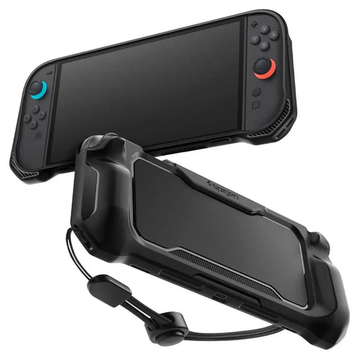 Калъф Spigen Rugged Armor за Nintendo Switch 2 - матово