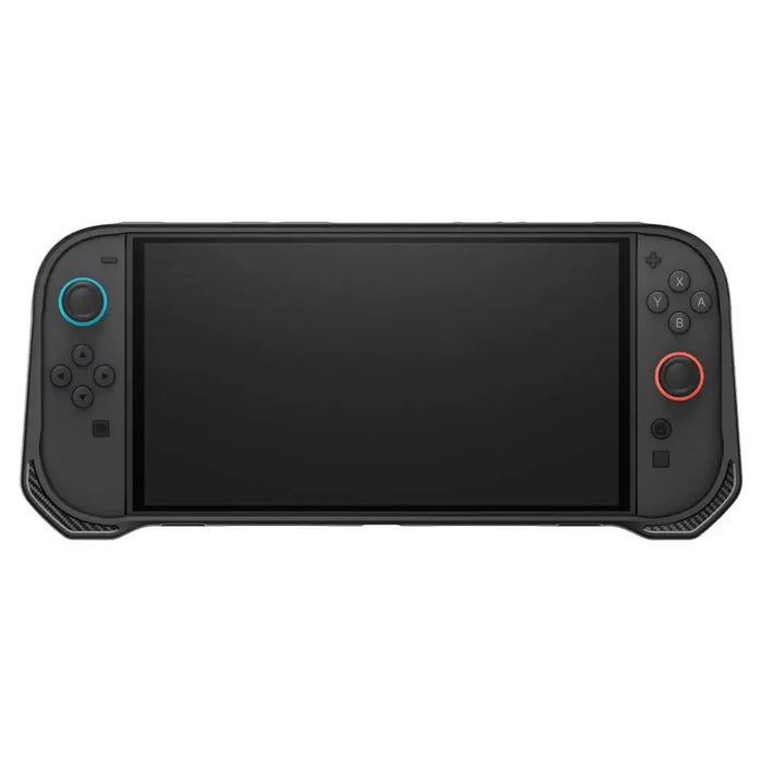 Калъф Spigen Rugged Armor за Nintendo Switch 2 - матово
