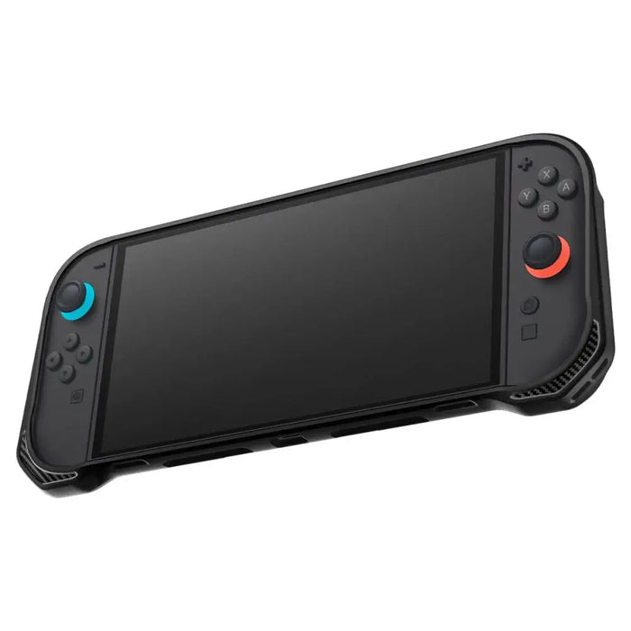 Калъф Spigen Rugged Armor за Nintendo Switch 2 - матово