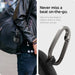 Калъф Spigen Rugged Armor за Samsung Galaxy Buds 3 / 3 Pro