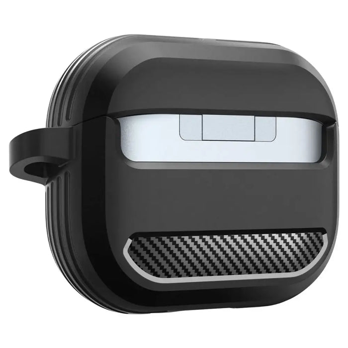 Калъф Spigen Rugged Armor за Samsung Galaxy Buds 3 / 3 Pro