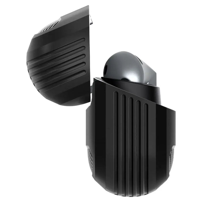 Калъф Spigen Rugged Armor за Samsung Galaxy Buds 3 / 3 Pro