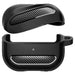 Калъф Spigen Rugged Armor за Samsung Galaxy Buds 3 / 3 Pro