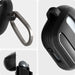 Калъф Spigen Rugged Armor за Samsung Galaxy Buds 3 / 3 Pro