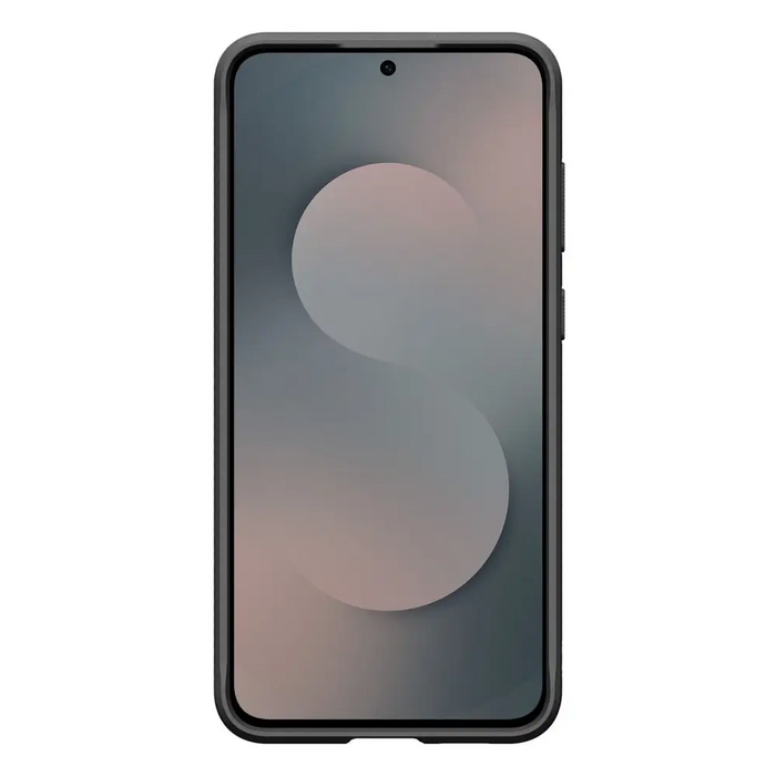 Калъф Spigen Rugged Armor за Samsung Galaxy S25 FE - матово