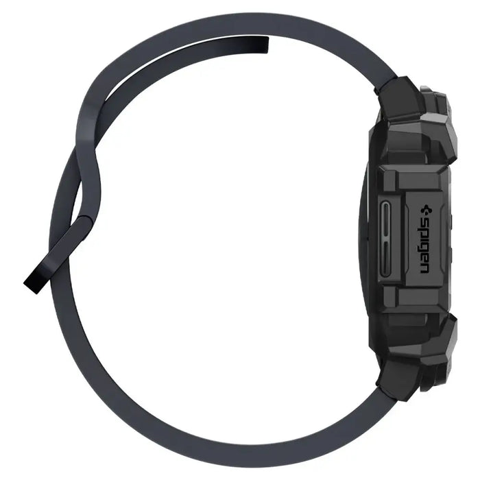 Калъф Spigen Rugged Armor за Samsung Galaxy Watch 7 (44 мм)