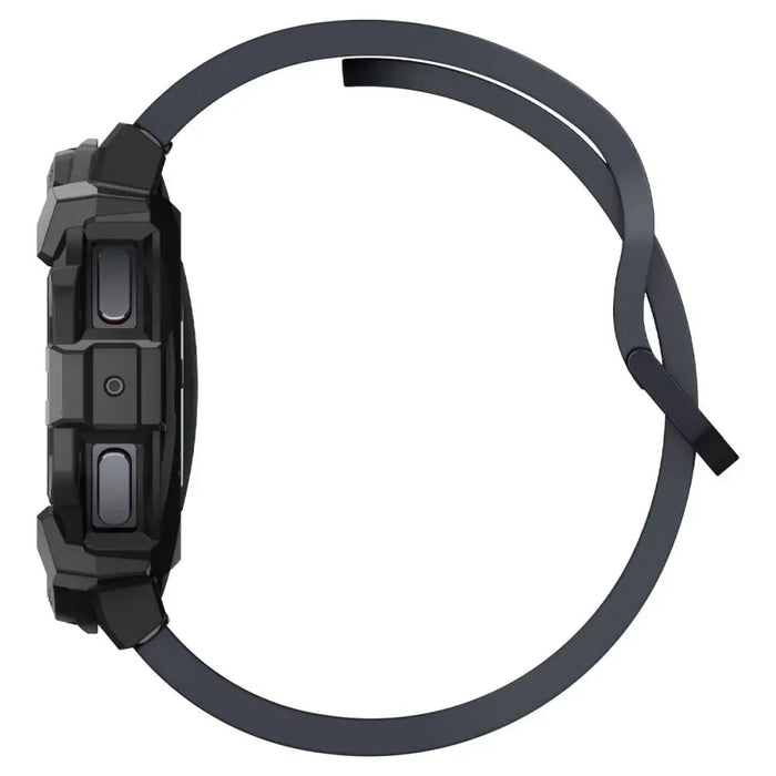 Калъф Spigen Rugged Armor за Samsung Galaxy Watch 7 (44 мм)