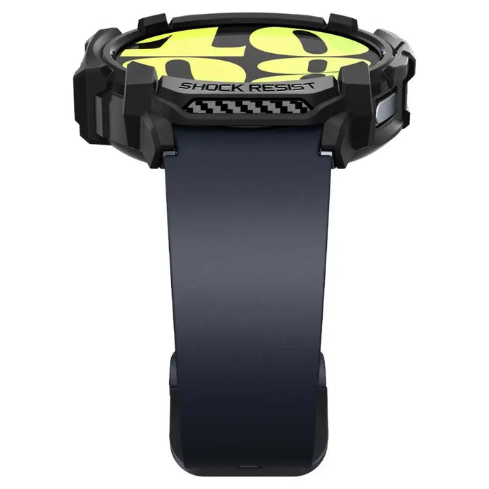 Калъф Spigen Rugged Armor за Samsung Galaxy Watch 7 (44 мм)