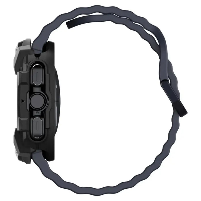 Калъф Spigen Rugged Armor за Samsung Galaxy Watch Ultra (47