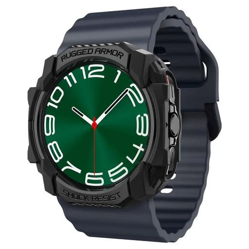 Калъф Spigen Rugged Armor за Samsung Galaxy Watch Ultra (47
