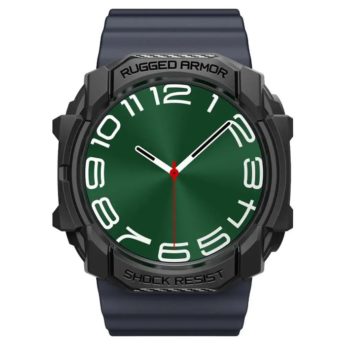 Калъф Spigen Rugged Armor за Samsung Galaxy Watch Ultra (47