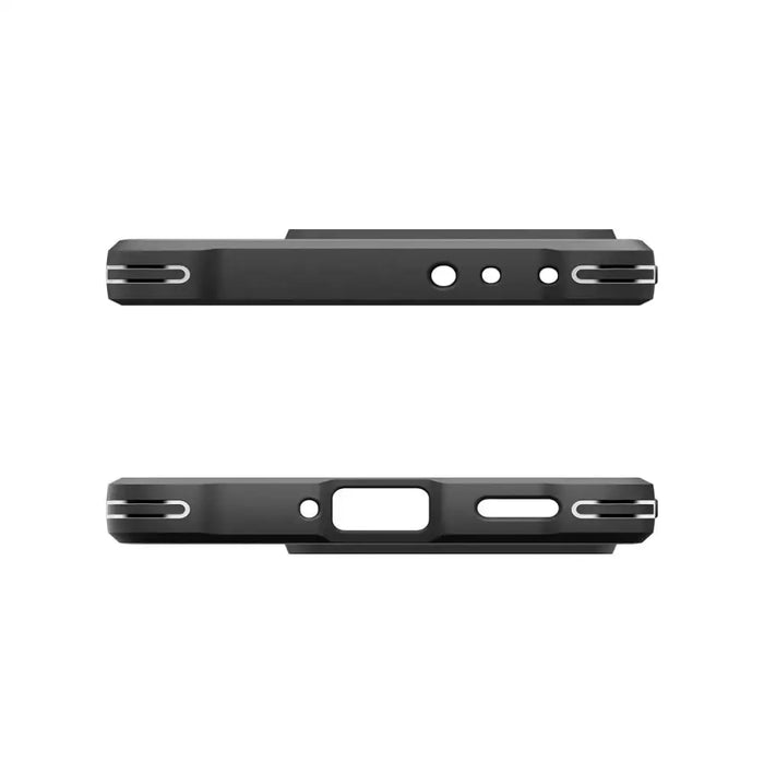 Калъф Spigen Rugged Armor за Xiaomi 14T Pro - черен мат