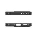 Калъф Spigen Rugged Armor за Xiaomi 14T Pro - черен мат