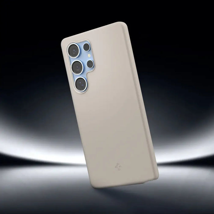 Калъф Spigen Silicone Fit Mag за Samsung Galaxy S25Ultra