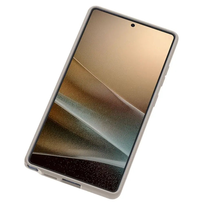 Калъф Spigen Silicone Fit Mag за Samsung Galaxy S25Ultra