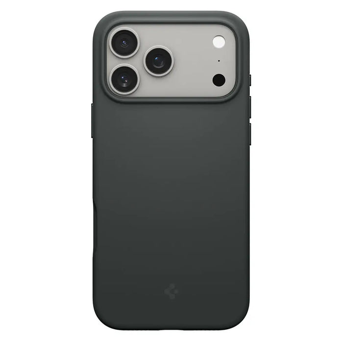 Калъф Spigen Silicone Fit MagSafe за iPhone 17 Pro Max