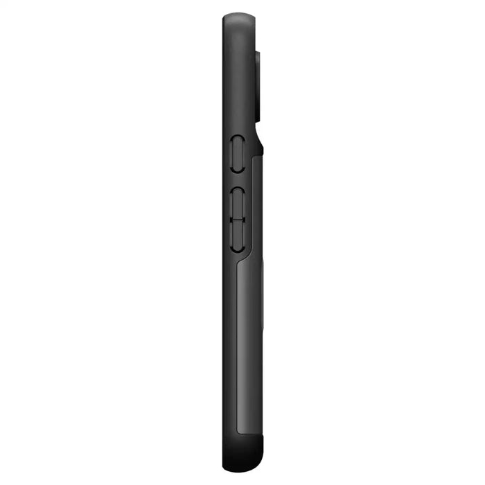 Калъф Spigen Slim Armor CS за Google Pixel 9 / 9 Pro - черен