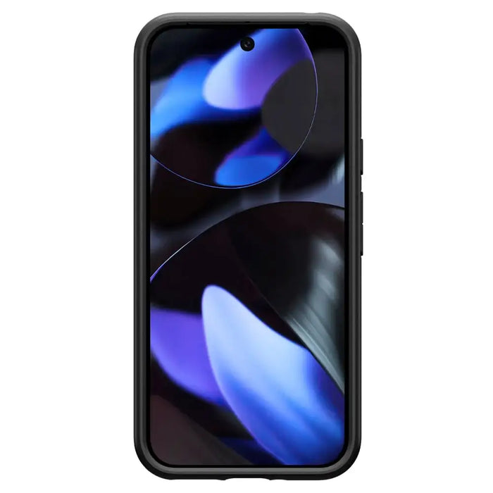 Калъф Spigen Slim Armor CS за Google Pixel 9 / 9 Pro - черен
