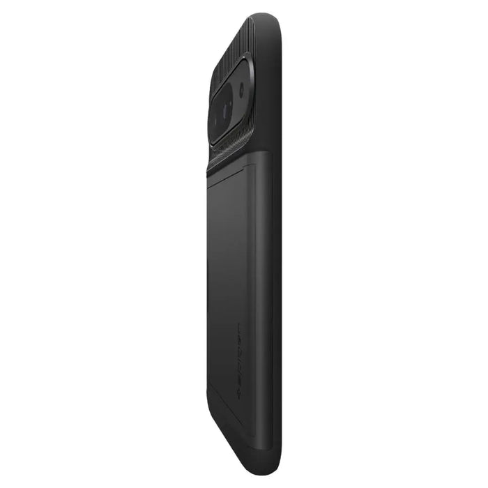 Калъф Spigen Slim Armor CS за Google Pixel 9 / 9 Pro - черен