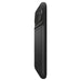 Калъф Spigen Slim Armor CS за Google Pixel 9 / 9 Pro - черен