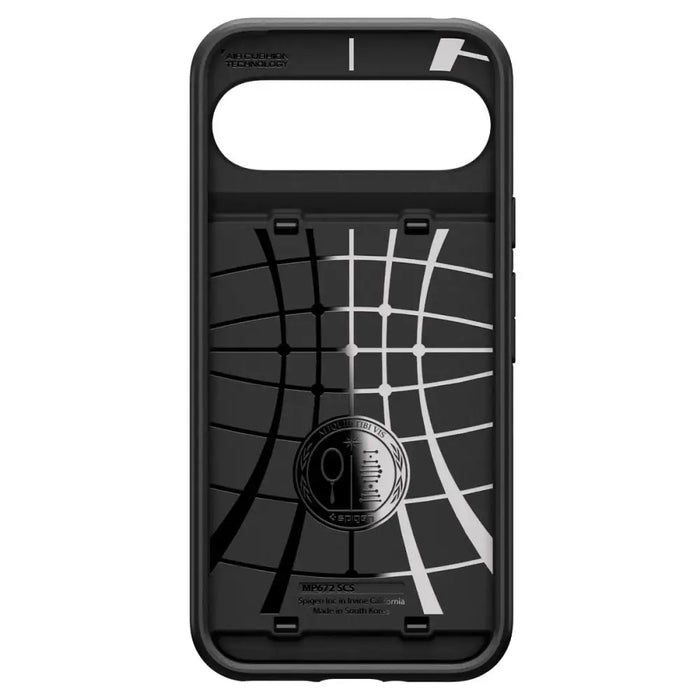 Калъф Spigen Slim Armor CS за Google Pixel 9 / 9 Pro - черен