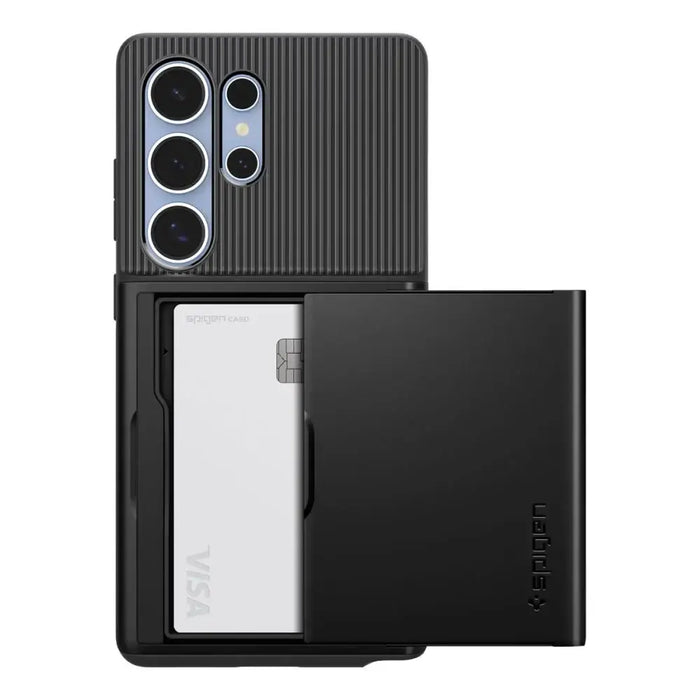 Калъф Spigen Slim Armor CS за Samsung Galaxy S25 Ultra