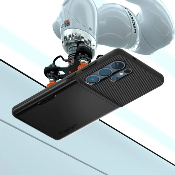 Калъф Spigen Slim Armor CS за Samsung Galaxy S25 Ultra