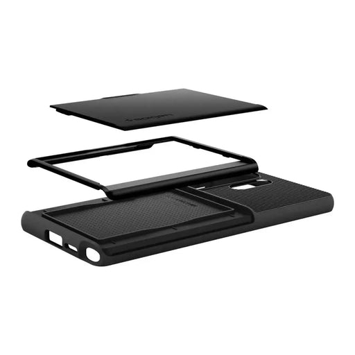 Калъф Spigen Slim Armor CS за Samsung Galaxy S25 Ultra