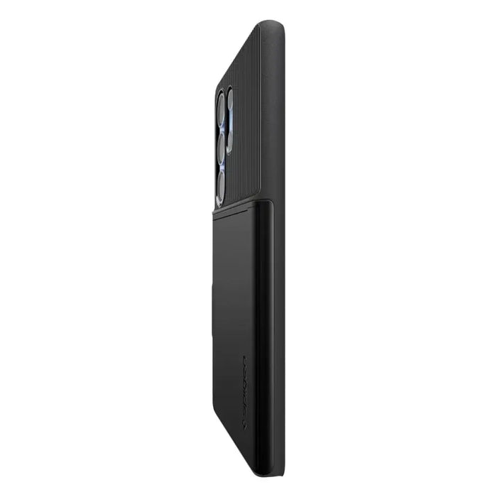 Калъф Spigen Slim Armor CS за Samsung Galaxy S25 Ultra