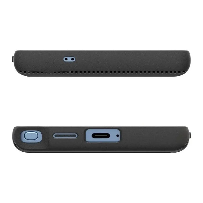 Калъф Spigen Slim Armor CS за Samsung Galaxy S25 Ultra