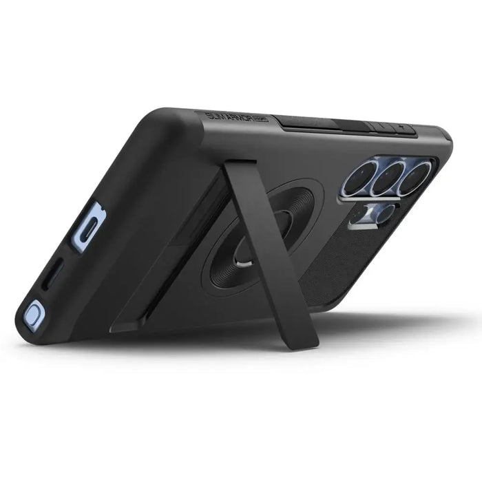 Калъф Spigen Slim Armor Mag MagSafe за Samsung Galaxy S25