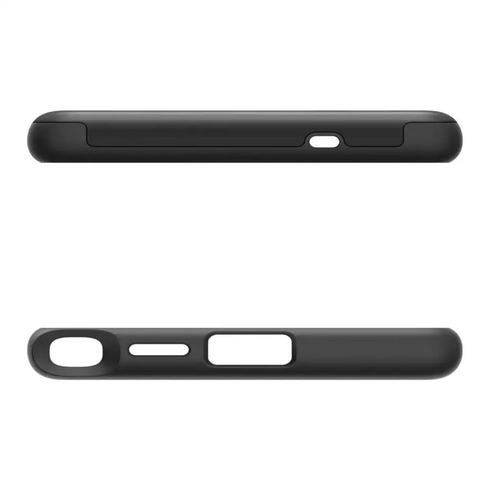 Калъф Spigen Slim Armor Mag MagSafe за Samsung Galaxy S25