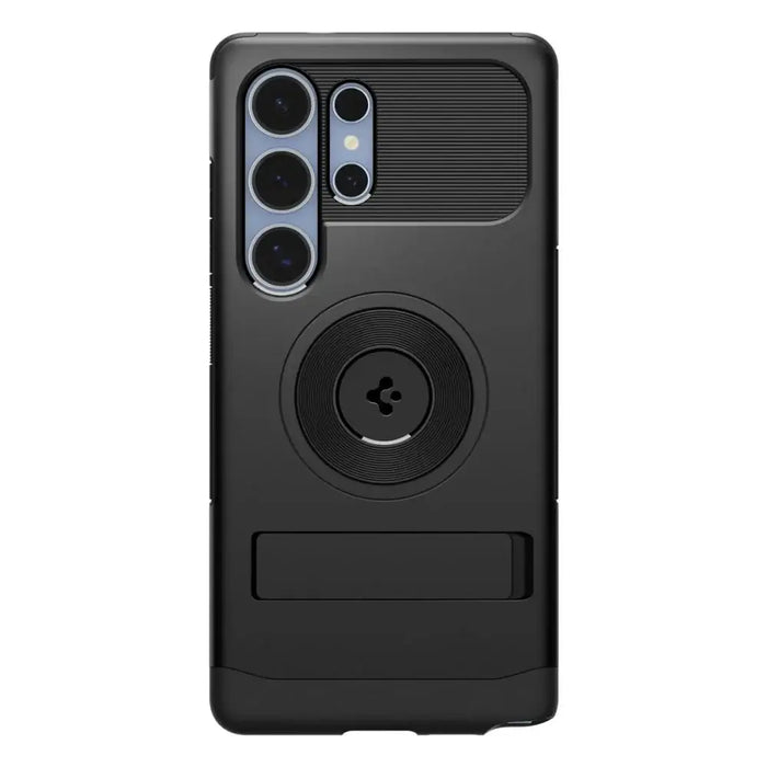 Калъф Spigen Slim Armor Mag MagSafe за Samsung Galaxy S25