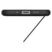 Калъф Spigen Slim Armor MagSafe за iPhone 16e - черен