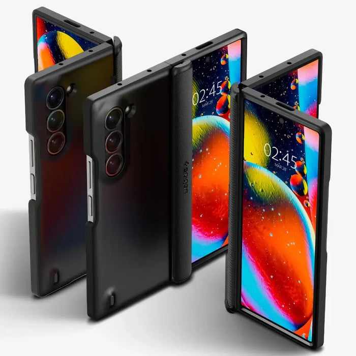 Калъф Spigen Slim Armor Pro за Samsung Galaxy Z Fold 6