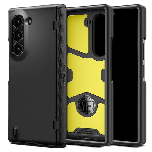 Калъф Spigen Slim Armor Pro за Samsung Galaxy Z Fold 6