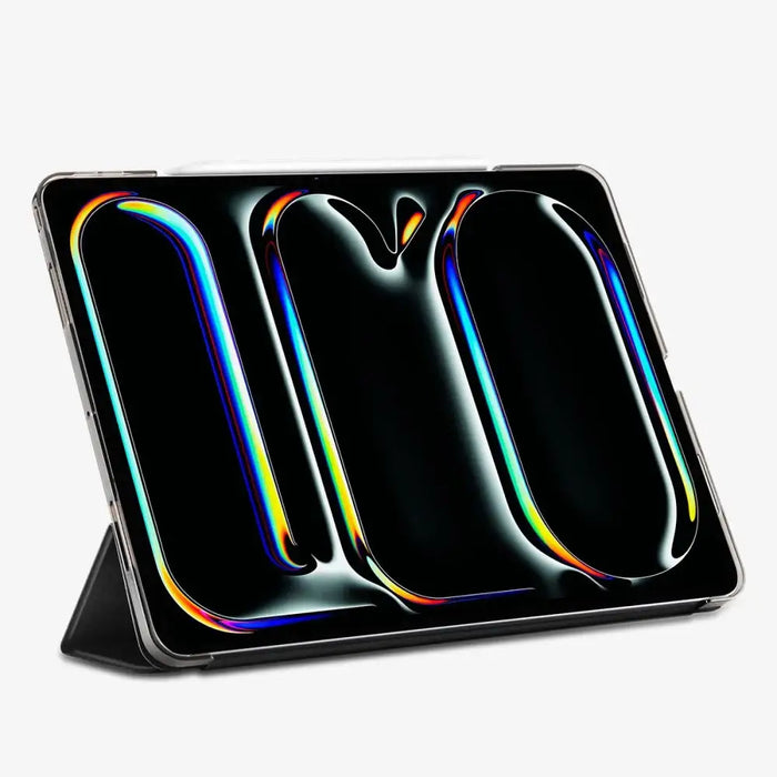 Калъф Spigen Smart Fold iPad Pro 11’’ 2024 - черен