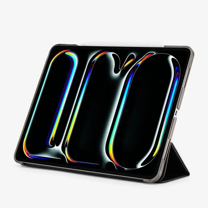 Калъф Spigen Smart Fold iPad Pro 11’’ 2024 - черен